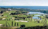 villa padierna flamingos golf course